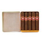 H. Upmann Half Corona Cuban