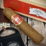 H. Upmann Half Corona Cuban