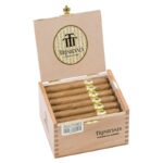 Trinidad Reyes Cuban Cigars