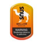 Camel Snus Mellow