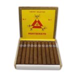 Montecristo No.4