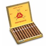 Montecristo No.4