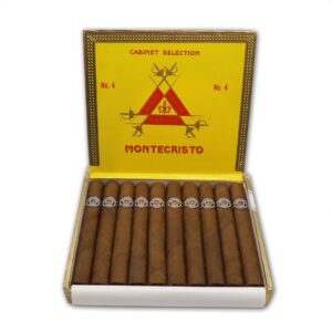 montecristo-no-4