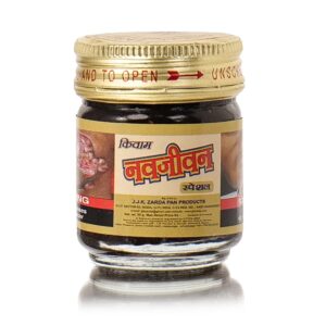 Navjeevan Quiwam (SPL) 20g