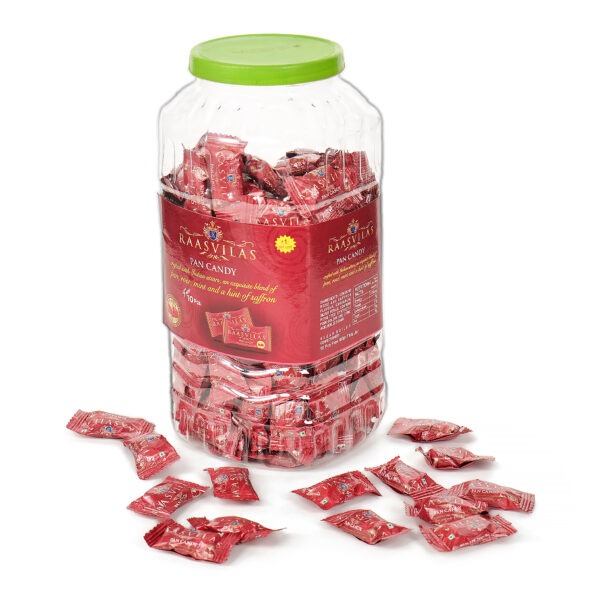 Pan Candy