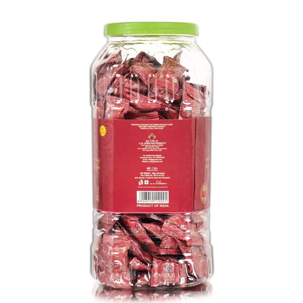 Pan Candy
