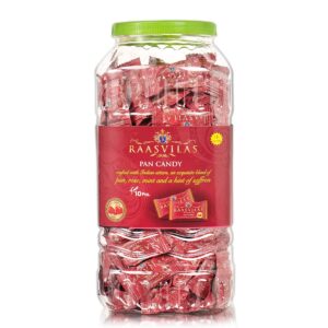 Pan Candy