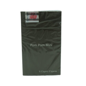 Pom Pom Mini Cigarillos