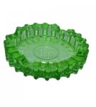 RP Luxury Ashtray Luminoso (Green) - Cigar Conexion | House Of Handmade Cigars