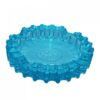 RP Luxury Ashtray Luminoso (Blue) - Cigar Conexion | House Of Handmade Cigars