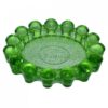 RP Luxury Ashtray Circulos (Green) - Cigar Conexion | House Of Handmade Cigars