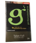 Talon Full Filter Cigars - Pack