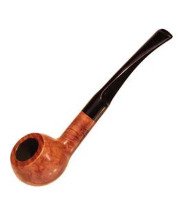 Capri Gozzo #29 Tobacco Pipe