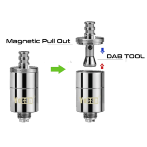 Yocan Magneto Replacement Coil