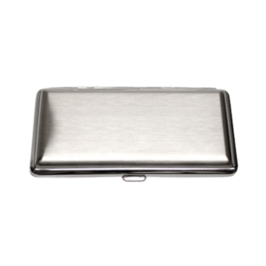 Metal Cigarette Case