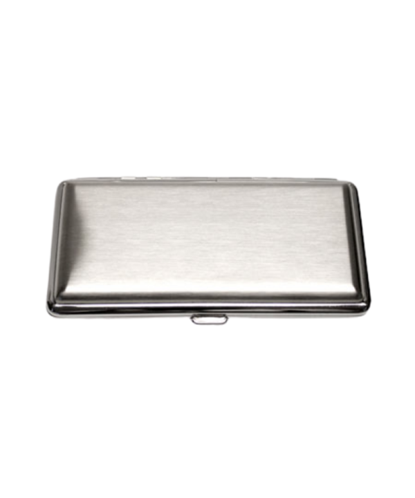 Metal Cigarette Case