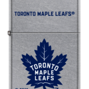 Zippo NHL Toronto Maple Leafs Lighter