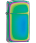 Zippo Slim Spectrum