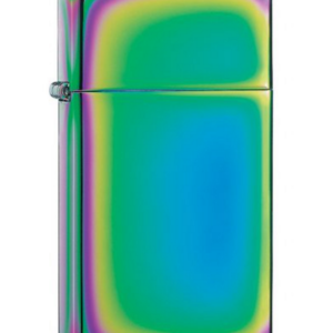 Zippo Slim Spectrum