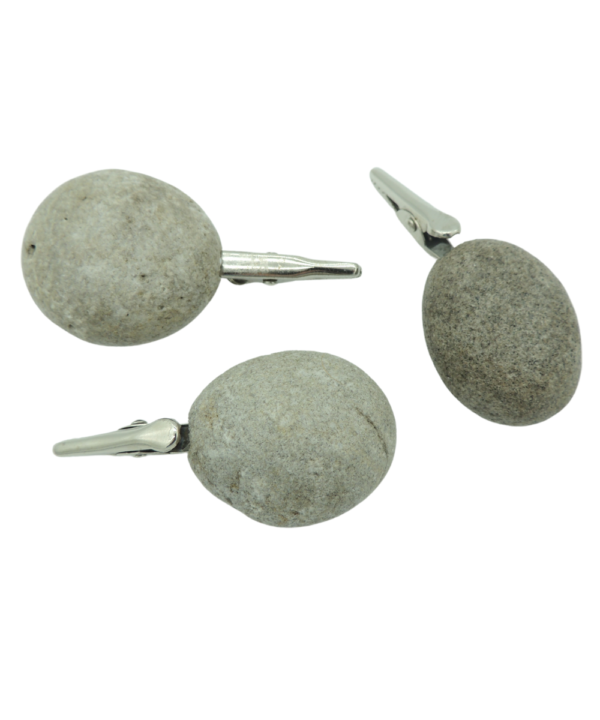 Stoners Roach Clip Stones