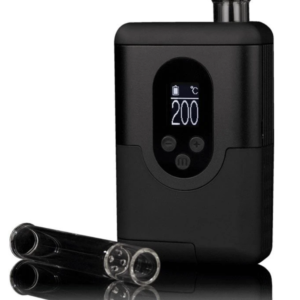 Arizer ArGo Cannabis Vaporizer