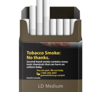 LD Medium Regular 25 Pack