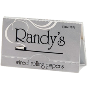 Randy's Wired Rolling Papers