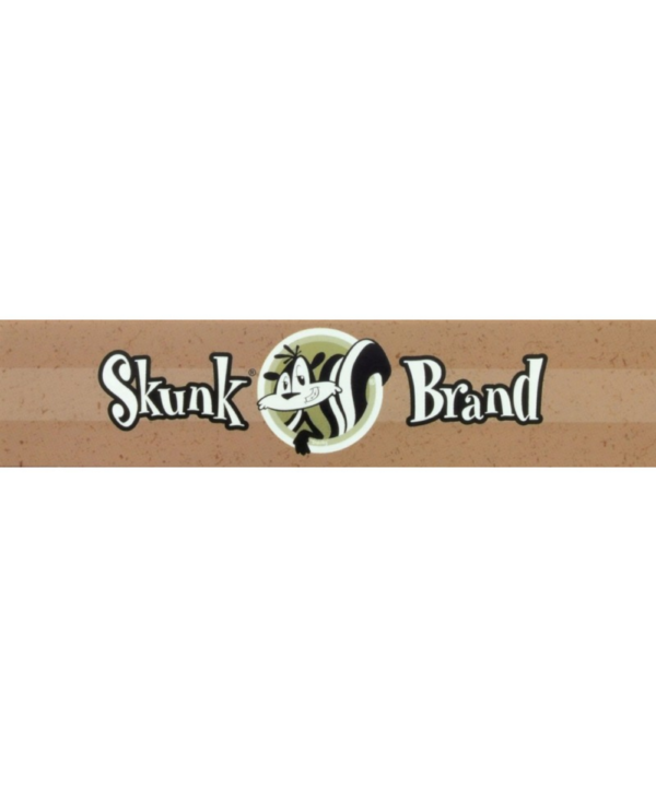 Skunk Brand King Size Rolling Papers