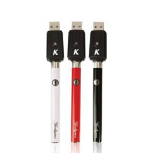 Kandypen 350mAh 510 Thread Battery