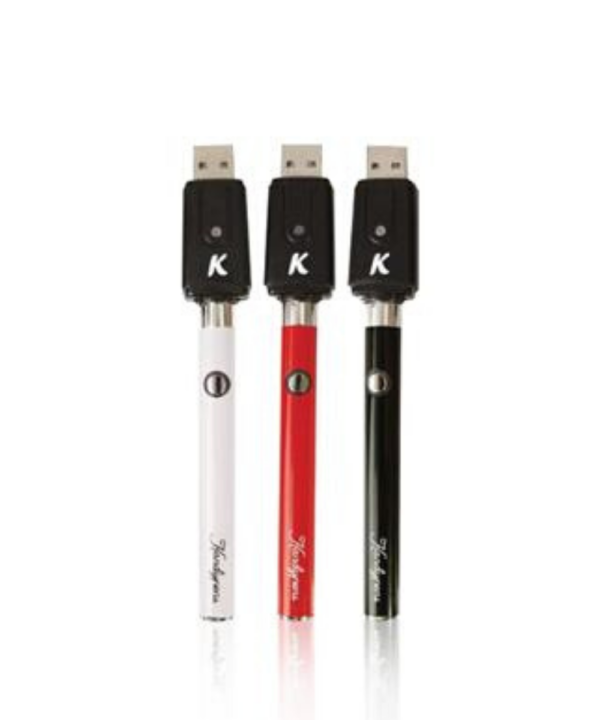 Kandypen 350mAh 510 Thread Battery