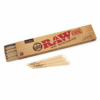 Raw Lean Pre-Rolled Cones