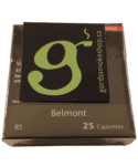 Belmont Regular 25 Pack