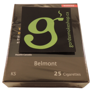 Belmont King Size 25 Pack