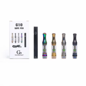 G10 Vape Pen