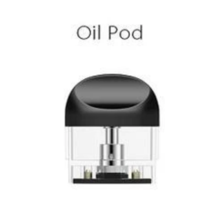 Yocan Evolve 2.0 Thick Oil Pod