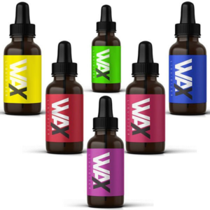 Wax Liquidizer 15mL