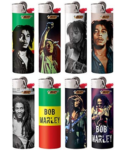 Bob Marley Bic Lighter