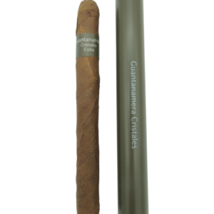 Guantanamera Cristales Cigar