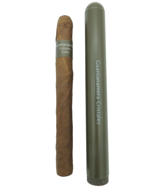 Guantanamera Cristales Cigar