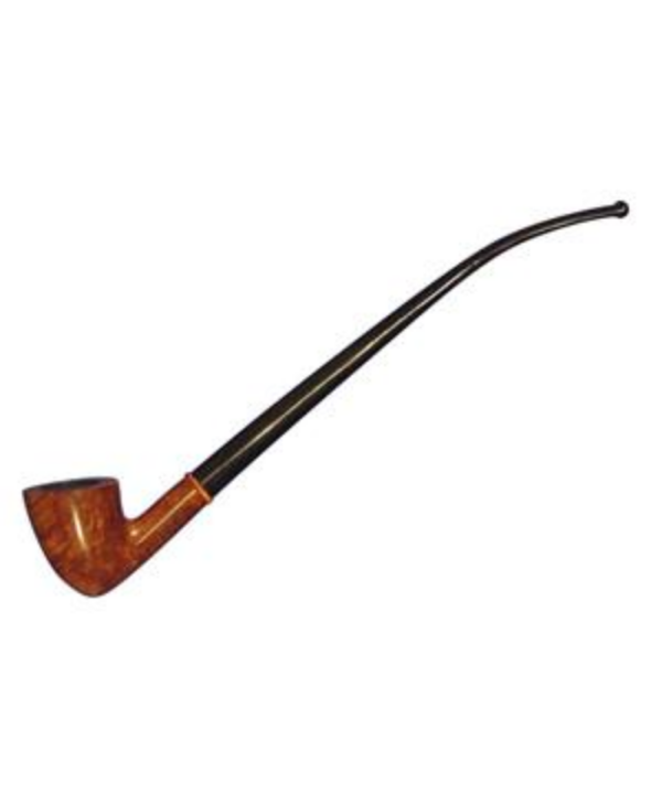 Capri Wizard #3 Tobacco Pipe