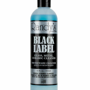 Randy's Black Label Cleaner