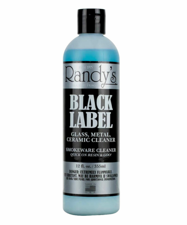 Randy's Black Label Cleaner