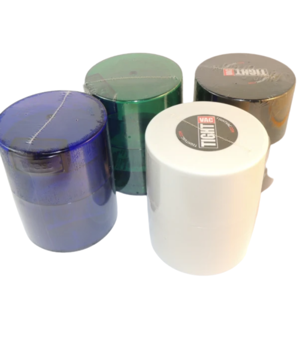 TightVac Small Size Storage