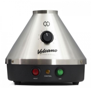 Storz & Bickel Volcano Classic Cannabis Vaporizer