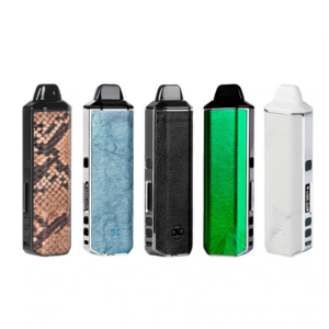 XVape Aria Cannabis Vaporizer