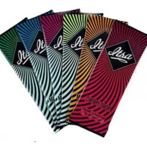 Itsa Flavor Cards