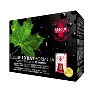 Rescue 10 Day Detox