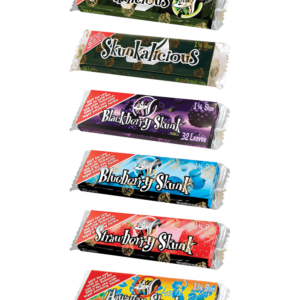 Skunk Brand Rolling Papers