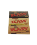 Raw Single Wide Rolling Papers