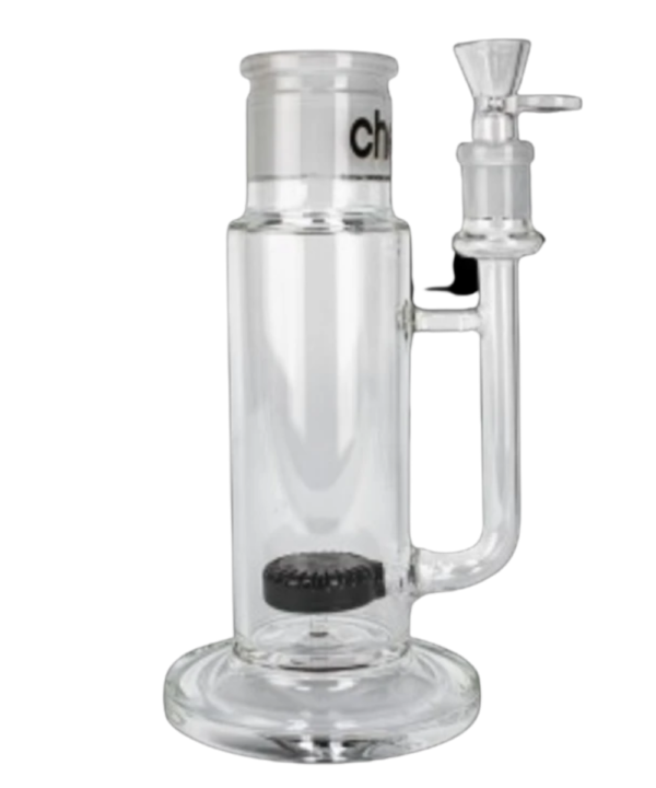 Cheech Build-Your-Bong Showerhead Perc Base